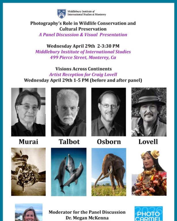 Hope to see you at this fun event Wed April 29th