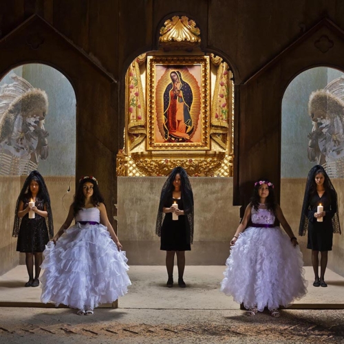 Magic and Mystery in Mexico series